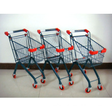 Kid Supermarket Cart Tolley